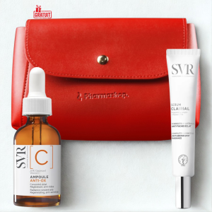ROUTINE SVR TACHES BRUNES PHARMASHOP