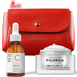 ROUTINE PEAU JEUNE pharmashop