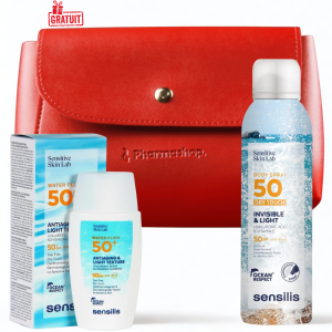 ROUTINE SENSILIS SUN SECRET SPF50+ PHARMASHOP