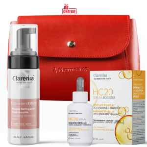 CLARENIA ROUTINE