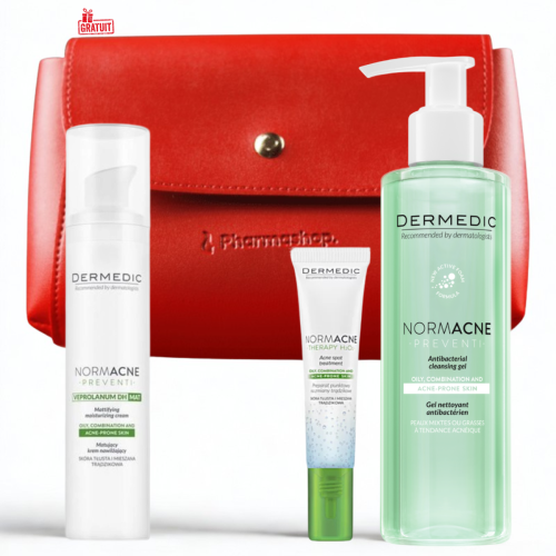 ROUTINE DERMEDIC NORMACNE