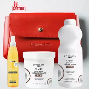 ROUTINE CAPILLAIRE BYPHASSE pharmashop