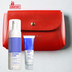 ROUTINE DERMACARE NETTOYAGE ET HYDRATATION PEAUX SECHES A TRES SECHES pharmashop