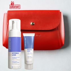 ROUTINE DERMACARE NETTOYAGE ET HYDRATATION
              data-full-size-image-url=