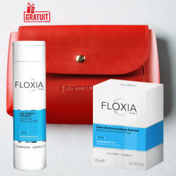 ROUTINE ECLAIRCISSEMENT FLOXIA