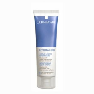 DERMACARE HYDRALISS CREME LEGERE 50ML PHARMASHOP