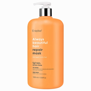 ERAYBA MASQUE REPARATEUR 1000ML PHARMASHOP