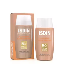 ISDIN PHOTOPROTECTION ECRAN SOLAIRE FUSION WATER MAGIC...