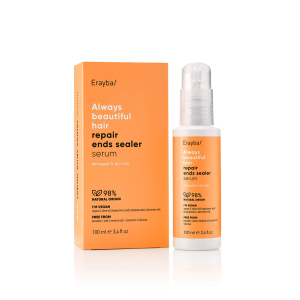 ERAYBA SERUM REPARATEUR POUR LES POINTES 100ML PHARMASHOP