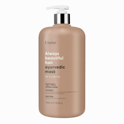 ERAYBA MASQUE AYURVEDIQUE 1000ML PHARMASHOP