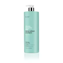 ERAYBA SHAMPOING RAFRAICHISSANT DETOXIFIANT 1000ML