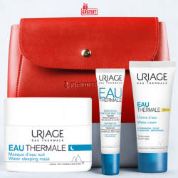 ROUTINE URIAGE HYDRA WATER