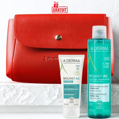 ROUTINE BIOLOGY AC ANTI IMPERFECTIONS