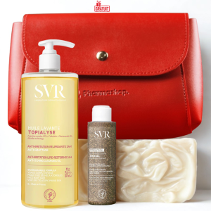 ROUTINE SVR EXFOLIANT pharmashop
