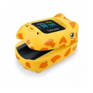 BEURER PO 13 KIDS OXYMETRE DE POULS  PHARMASHOP