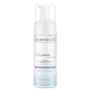 DERMEDIC MELUMIN MOUSSE NETOYANTTE 170ML PHARMASHOP