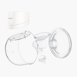 MOMCOZY S12 PRO TIRE LAIT ELECTRIQUE MAIN LIBRE BP275