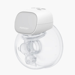 MOMCOZY S9 PRO TIRE LAIT ELECTRIQUE PORTABLE