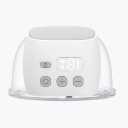 MOMCOZY S9 PRO TIRE LAIT ELECTRIQUE PORTABLE BP274