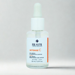 RILASTIL INTENSE C GEL SERUM 30ML