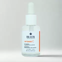 RILASTIL INTENSE C GEL SERUM 30ML