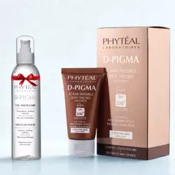 PHYTEAL DPIGMA ECRAN INVISIBLE SPF100+EAU MICELLAIRE A L'ALOE VERA 150ML (OFFERTE) pharmashop
