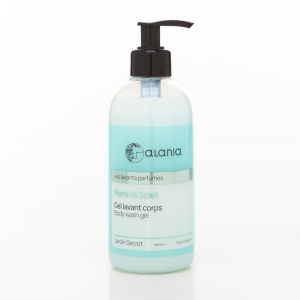 ALANIA GEL LAVANT CORPS PIERRE DE SOLEIL 350ML PHARMASHOP