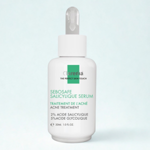 CLARENIA SEBOSAFE SALICYLIQUE SERUM 30ML PHARMASHOP