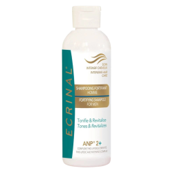 ECRINAL ANP2+ SHAMPOOING HOMME 400ML pharmashop