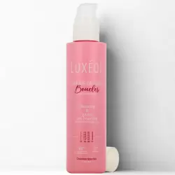 LUXEOL CREME DE SOIN BOUCLES 250ML PHARMASHOP