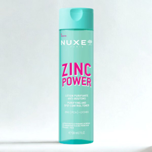 NUXE POWER LOTION PURIFIANTE ANTI BOUTONS 200ML pharmashop