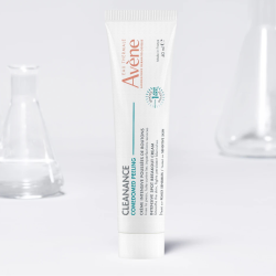 AVENE CLEANANCE COMEDOMED PEELING CREME INTENSIVE POUSSEES DE BOUTONS 40ML pharmashop