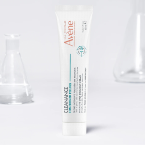 AVENE CLEANANCE COMEDOMED PEELING CREME INTENSIVE POUSSEES DE BOUTONS 40ML pharmashop