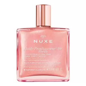 NUXE HUILE PRODIGIEUSE OR FLORALE 50ML pharmashop