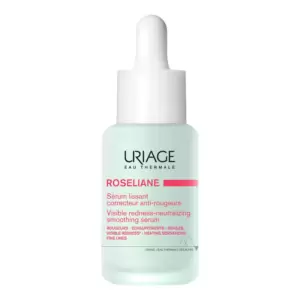 URIAGE ROSELIANE SERUM LISSANT CORRECTEUR ANTI ROUGEURS 30ML PHARMASHOP