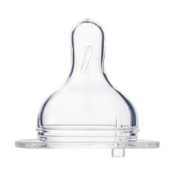 CANPOL BABIES TETINE ANTICOLIQUE EASY START 12M+ REF 21/722 pharmashop