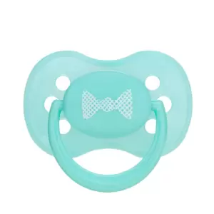 CANPOL BABIES SUCETTE ANATOMIQUEE SILICONE PASTELOVE 18M+ REF 22/418 PHARMASHOP