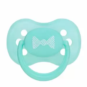 CANPOL BABIES SUCETTE ANATOMIQUEE SILICONE PASTELOVE 0-6M REF 22/416 PHARMASHOP