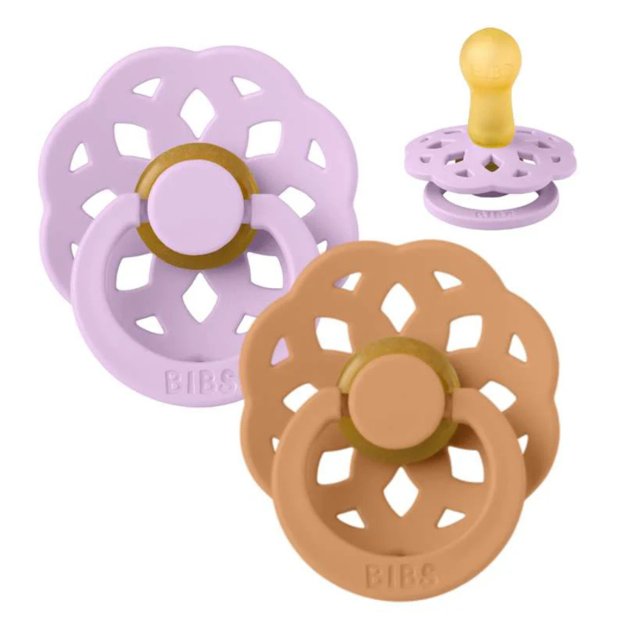 BIBS 02 SUCETTES BOHEME NATURAL RUBER VIOLET SKY PUMPKIN SIZE 2 pharmashop BIBS 02 SUCETTES BOHEME NATURAL RUBER VIOLET SKY PUMPKIN SIZE 2 pharmashop