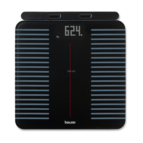 Beurer BF 990 Pèse Personne Impédancemètre Wifi/ bluetooth