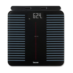 BEURER PESE PERSONNE IMPEDANCEMETRE REF BF990 pharmashop