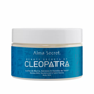 ALMA SECRET CLEOPATRE CREME HYDRATANTE POUR LE CORPS 250ML PHARMASHOP