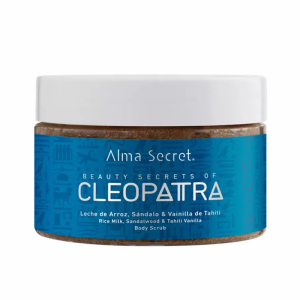 ALMA SECRET CLEOPATRE GOMMAGE CORPS 250ML PHARMASHOP