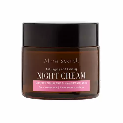 ALMA SECRET CREME DE NUIT MULTI REPARATRICE...