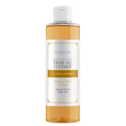 ALMA SECRET GEL NETTOYANT DOUX CALENDULA CAMOMILLE 200ML