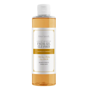 ALMA SECRET GEL NETTOYANT DOUX ET CALMANT 200ML PHARMASHOP