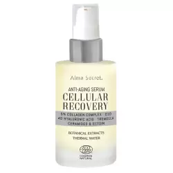 ALMA SECRET CELLULAR RECOVERY SERUM ANTI AGE 50ML pharmashop