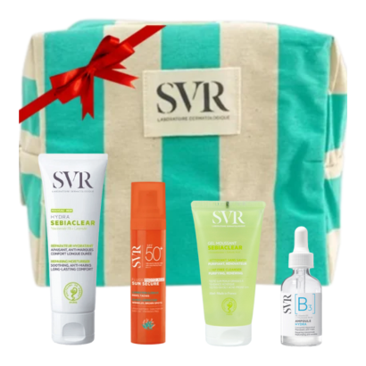SVR PACK HAMRA (3 GiFTS)
