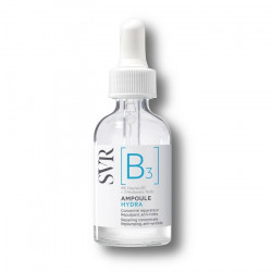 SVR AMPOULE HYDRA B 30ML PEAUX SENSIBLES 10ML (GIFT)