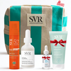 SVR TROUSSE THEW  (3 GiFTS)